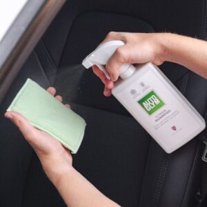 INTERIOR HAND PAD- Ειδικά σφουγγάρια εσωτερικού χώρου (2 τεμ) - Image 3