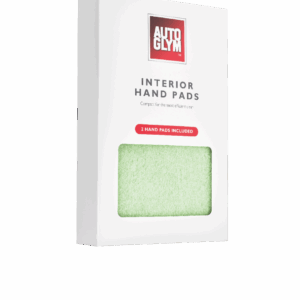 INTERIOR HAND PAD- Ειδικά σφουγγάρια εσωτερικού χώρου (2 τεμ) - Image 2
