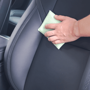 INTERIOR HAND PAD- Ειδικά σφουγγάρια εσωτερικού χώρου (2 τεμ) - Image 4